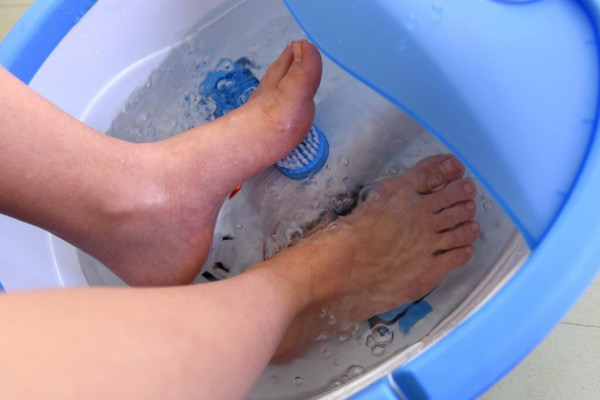 An in-depth review of the best foot spas for 2018.