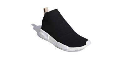 In depth review of the Adidas NMD_CS1