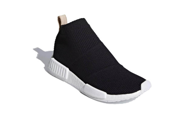 In depth review of the Adidas NMD_CS1