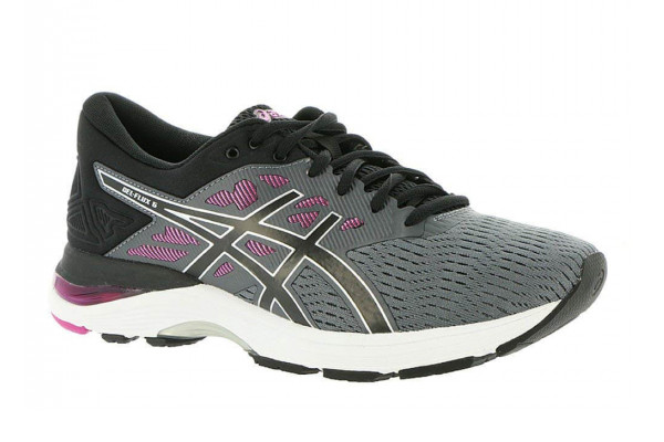 In depth review of the Asics Gel-Flux 5