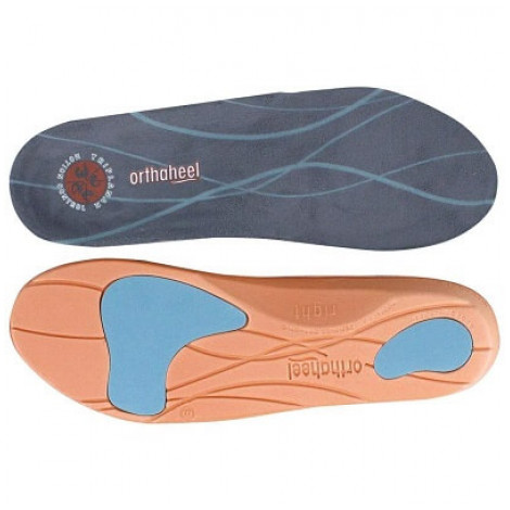 Orthaheel Relief (Full-Length Orthotic Insole)