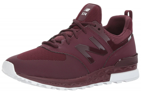 The New Balance 574 Sport is a welcome update to a classic model
