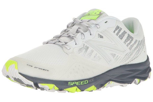 The New Balance 690v2 Trail is an extremely stylish and comfortable trail running shoe.