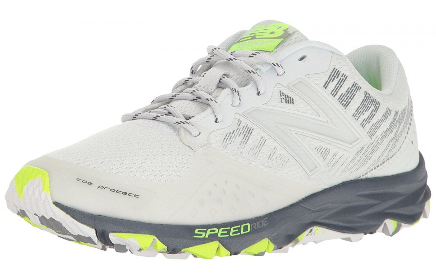 The 690v2 Trail is available in a number of vibrant color options