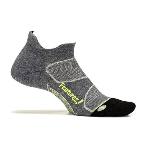 Feetures! socks review