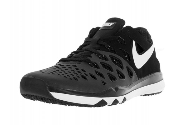 The Nike Train Speed 4 was designed for various indoor workouts