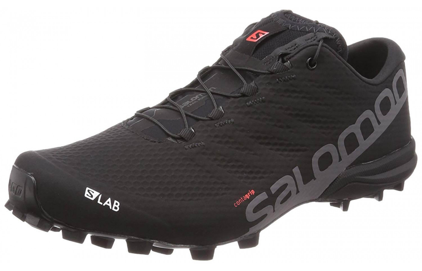 The S-Lab Speed 2 is only available in black.