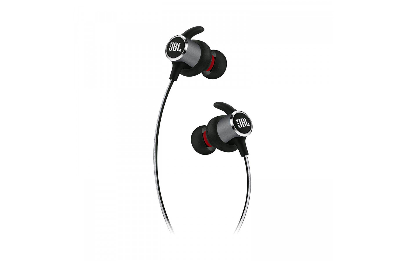 JBL Reflect Mini 2 Wireless in-Ear Sport Headphones with Three-Button Remote and Microphone