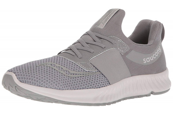 The Saucony Stretch & Go Breeze is excellent for those living an active lifestyle.