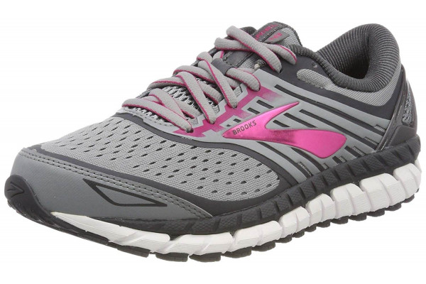 In depth review of the Brooks Ariel 18