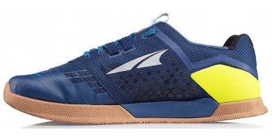 An in depth review of the Altra HIIT XT 2 cross training shoe. 