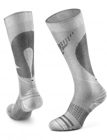 Rockay Vigor Compression Running Socks