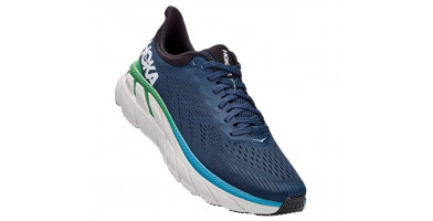 HOKA ONE ONE Clifton 7 Review