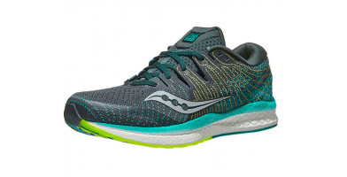 Saucony Liberty ISO 2 Review