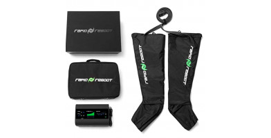 Rapid Reboot Recovery System