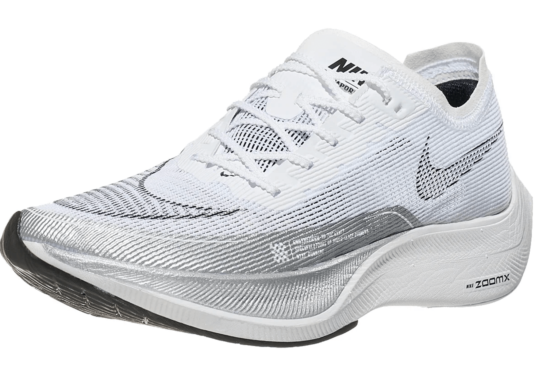 Nike ZoomX Vaporfly Next% 2 REVIEW (2022) | RunnerClick