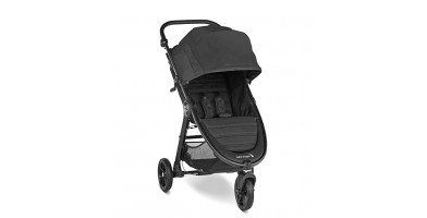 Baby Jogger City Mini GT2 All-Terrain Stroller
