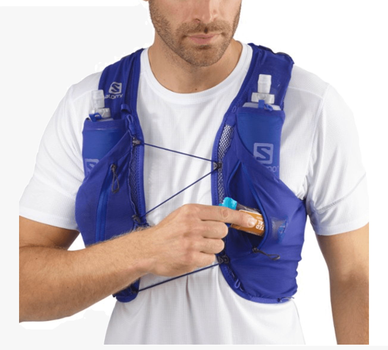 Salomon Advanced Skin 12 Set Hydration Vest