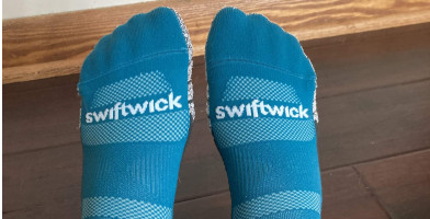 Swiftwick FLITE XT Zero Tab