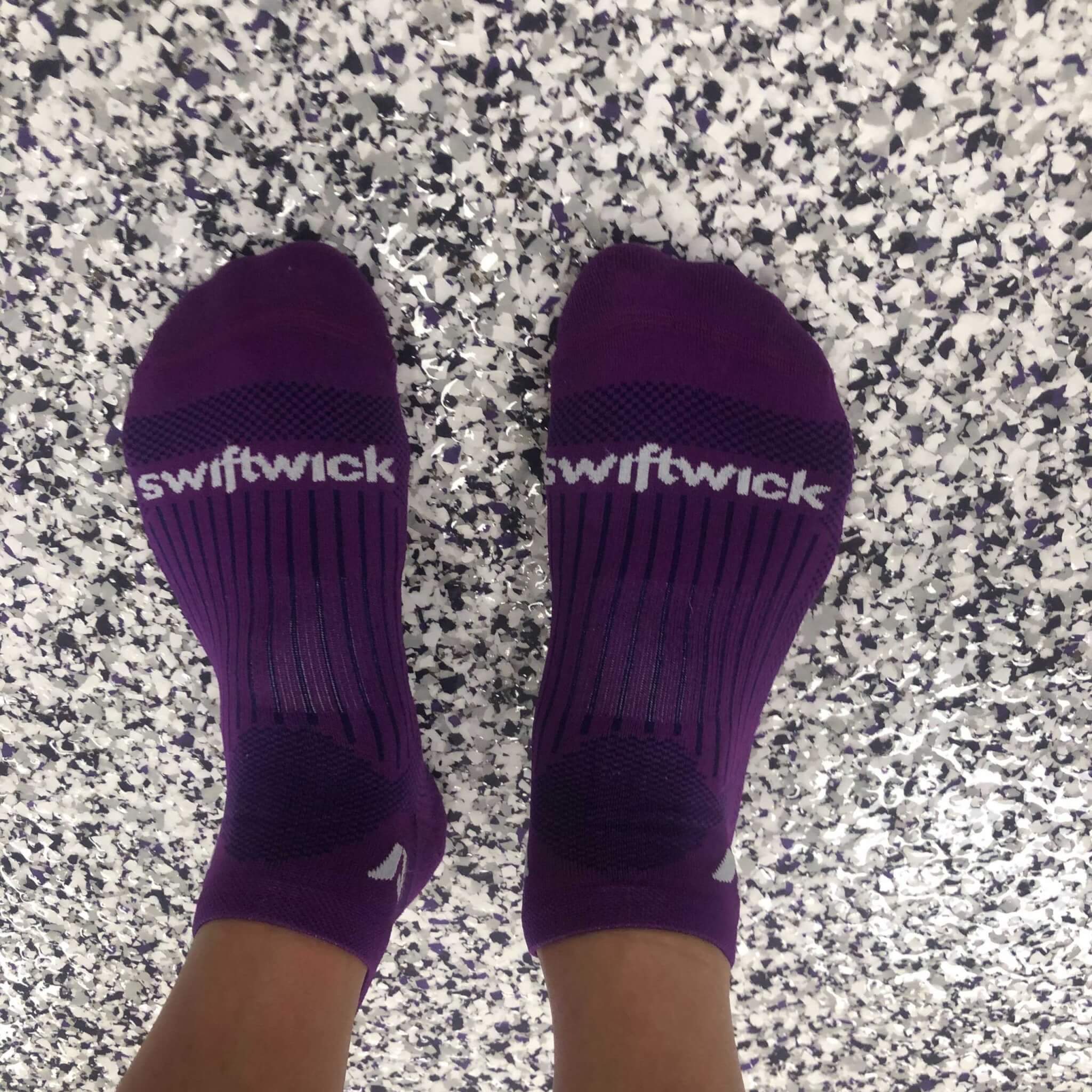 Swiftwick socks