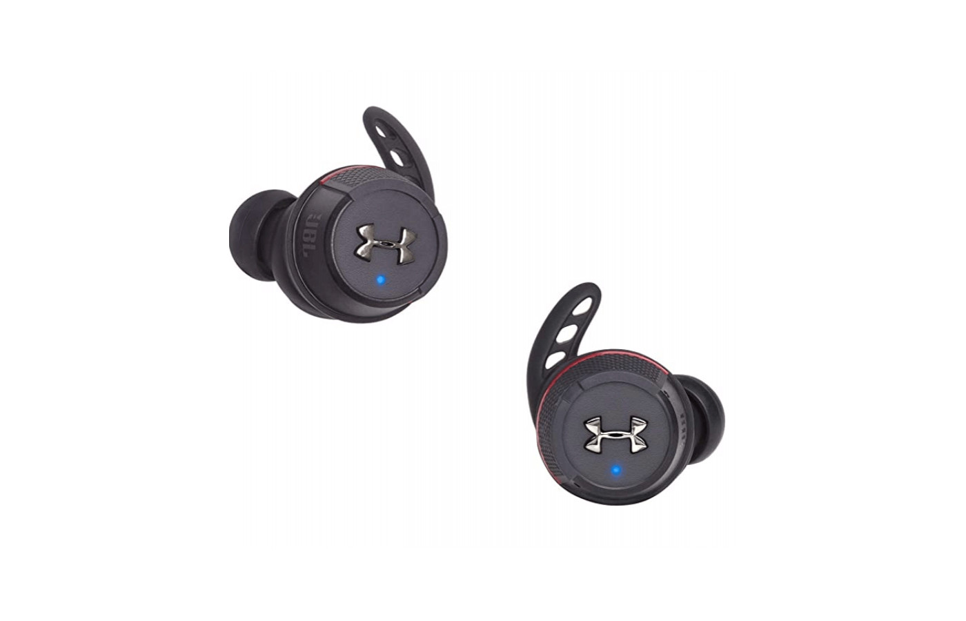 JBL Under Armour True Wireless Flash in-Ear Headphones 