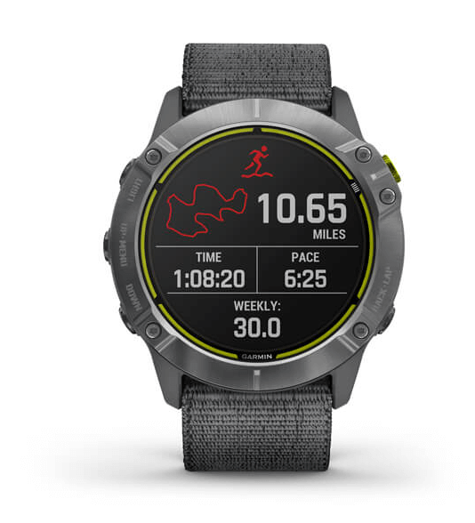 Garmin Enduro, Ultraperformance Multisport GPS Watch