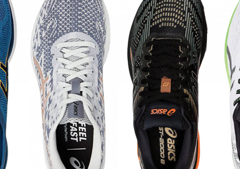 Do Asics Run Small, Big, or True to Size?