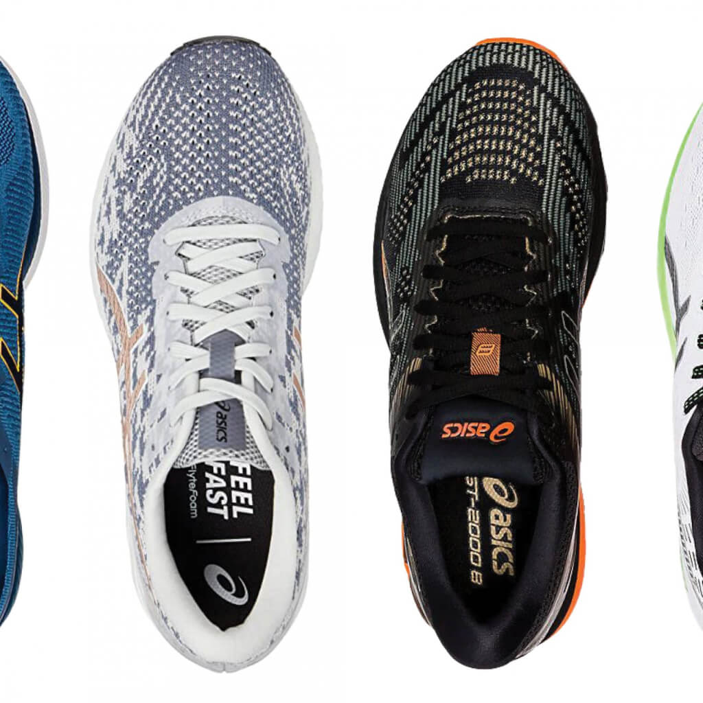 Do Asics Run Small, Big, or True to Size? | RunnerClick