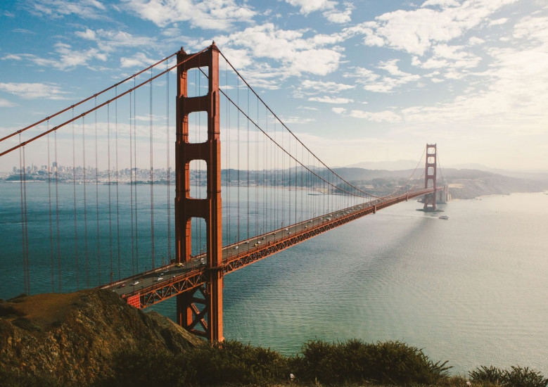 8 Best Places to Run in San Francisco (Top Routes, Trails & Tracks)