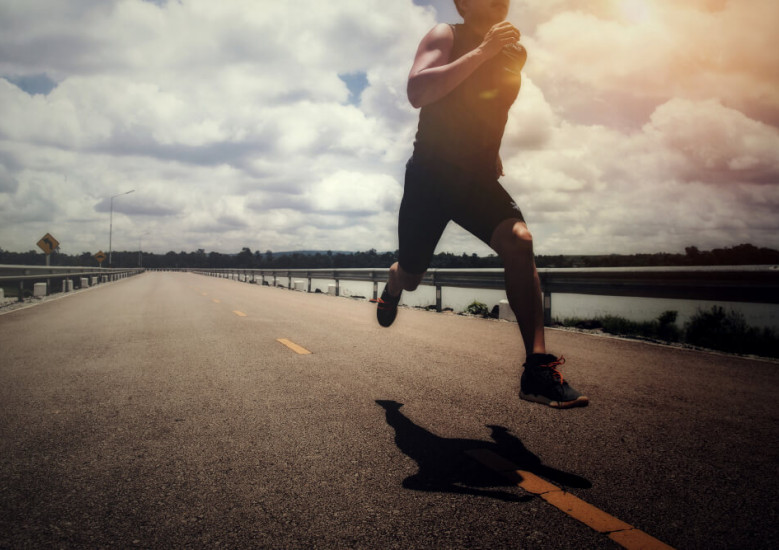 How to Improve a 1.5-Mile Run Time: 2 Week and 1 Month Plan