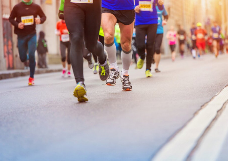 3 Reasons Why Running A Marathon Without Training Is A Bad Idea