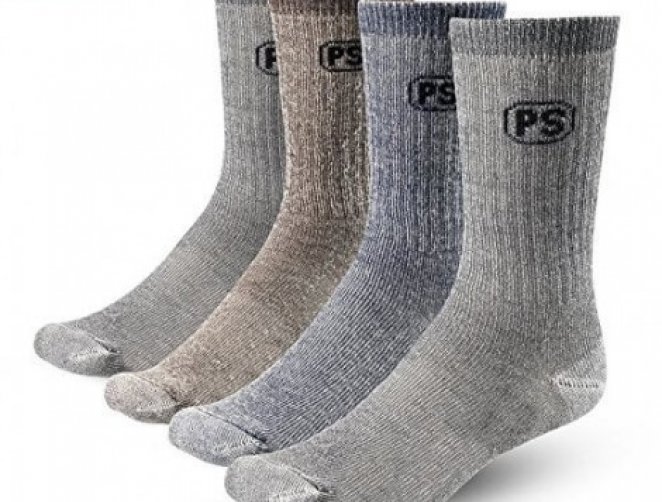 People Socks Premium Wool