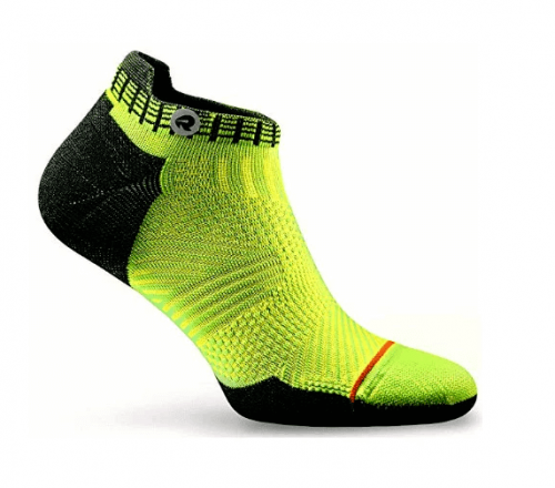 Rockay Accelerate Merino Wool Running Socks