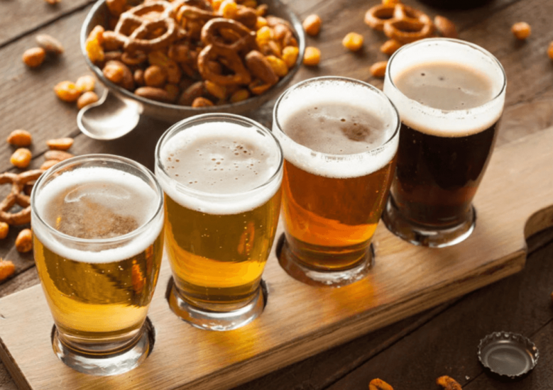 Should You Be Drinking Beer After Your Runs? 6 Reasons You Should!