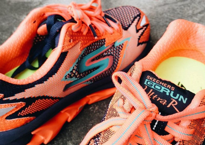 a review of the best skechers running shoes