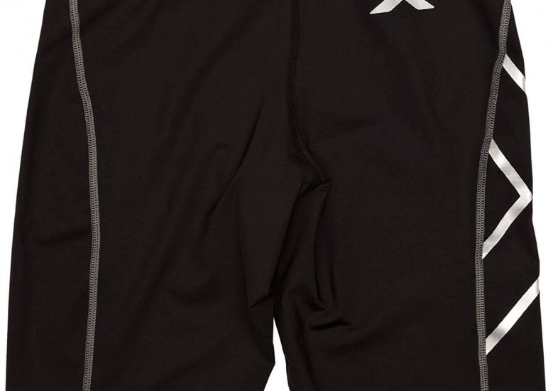 In depth review of the 2XU Compression Shorts