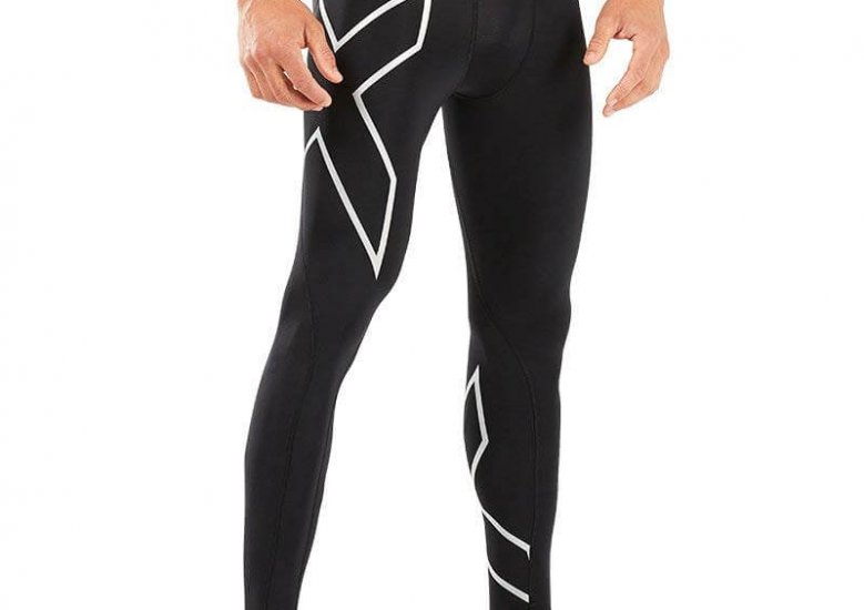 In depth review of the 2XU Compression Tights