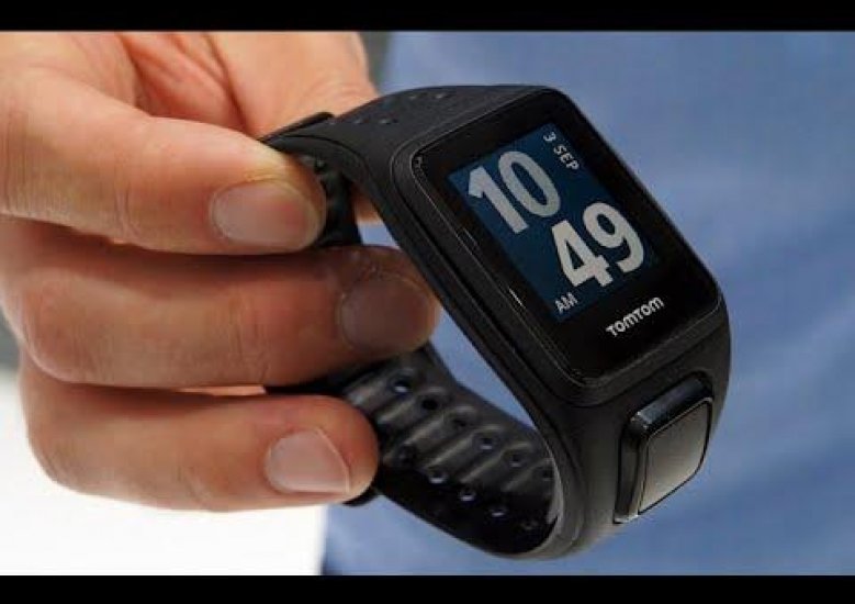 The best choices of GPS watches for running