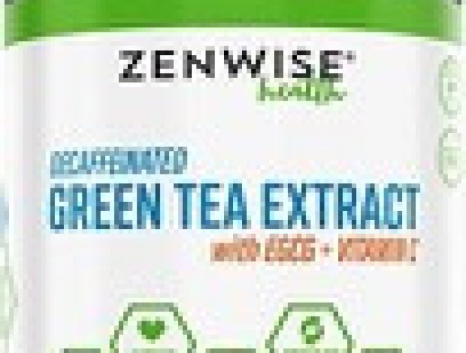 ZenWise Health Extract
