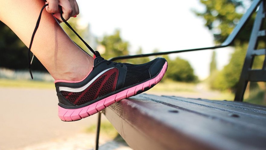 How To Prevent Running Shoe Blisters