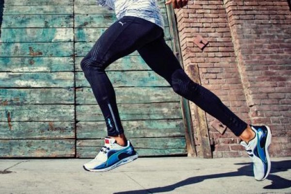 The best running shoes from Puma