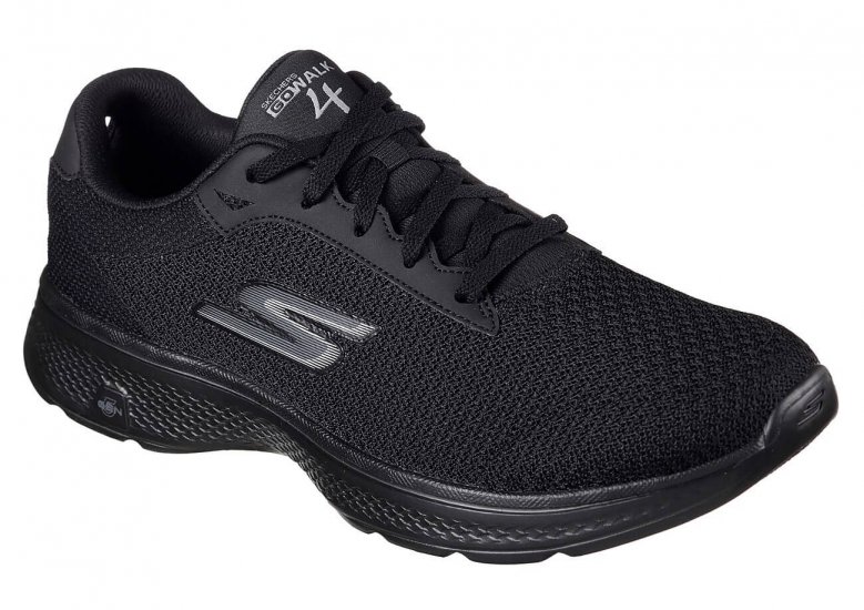 An in depth review of the Skechers GoWalk 4