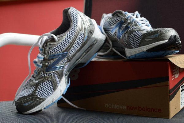 The top running shoes from New Balance
