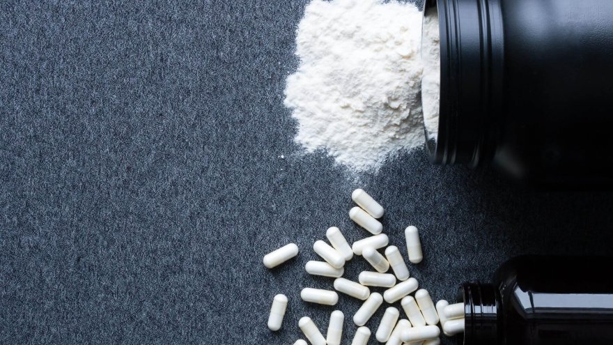 6 Reasons for a Runner to Take Amino Acids