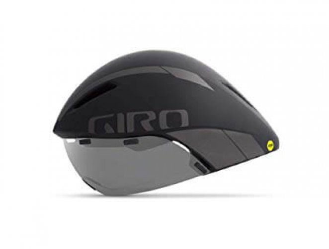 Giro Aerohead MIPS Racing Helmet