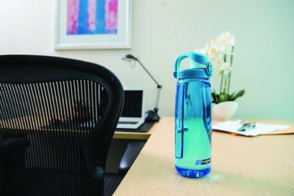 Sports water bottles that are great for running