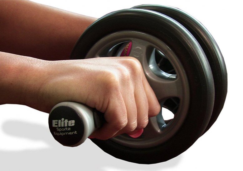 Best Ab Rollers Reviewed