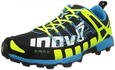 An in depth review of the Inov-8 X-Talon 212