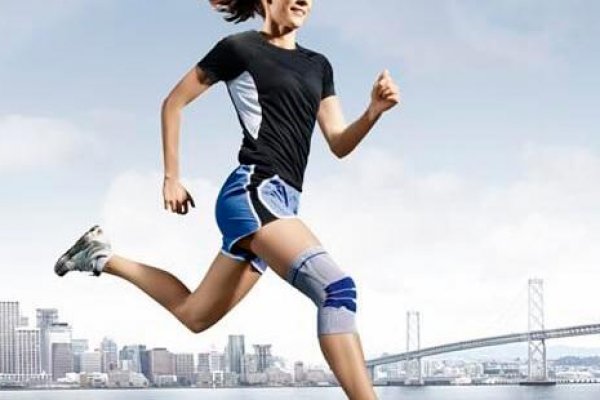 The best knee brace to prevent further injury while running