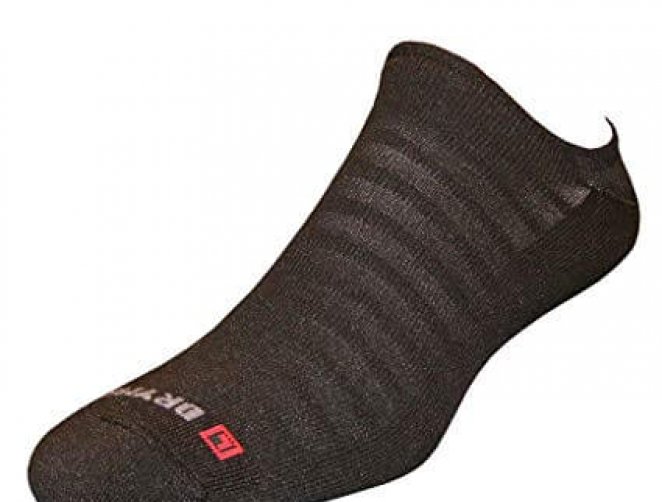 Drymax Run Hyper Thin best socks for running reviews